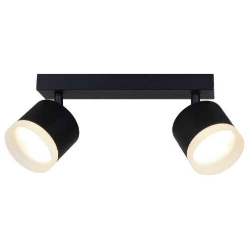 Спот Reluce 53004-9.5-002IL SPOT LIGHT GX53 BK