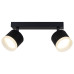 Спот Reluce 53004-9.5-002IL SPOT LIGHT GX53 BK
