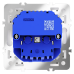 Розетка с USB Voltum S70 VLS040402