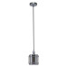 Подвесной светильник Escada Midland 10188/1S Chrome