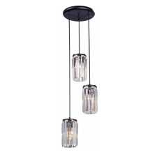 Подвесная люстра Vitaluce V4265-1/3S