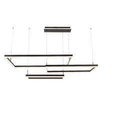 Подвесная люстра Zortes Tory ZRS.30404.156