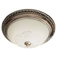 Потолочный светильник Arte Lamp 28 A3009PL-2AB
