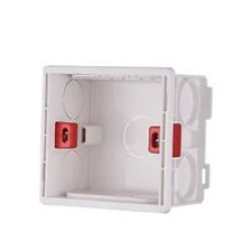 Socket bottom box 86*86