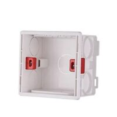 Socket bottom box 86*86