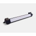 Трековый однофазный светильник Italline IT08-8030 black 4000K