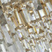 Потолочная люстра Arte Milano Sorrento 374409/9/60/570 GD