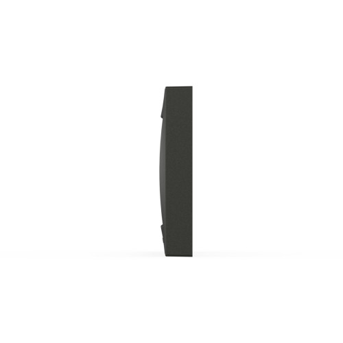 Розетка двухместная с заземлением ELBI Vega 510-011100-907