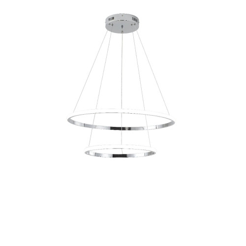 Подвесная люстра Zortes Ringolight ZRS.33322.63C