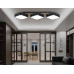 Потолочный светильник Ambrella Light Linetech Comfort FL4878