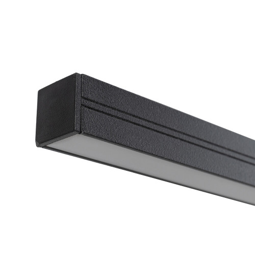 Линейный светильник Nowodvorski Bar Led M Black 10848