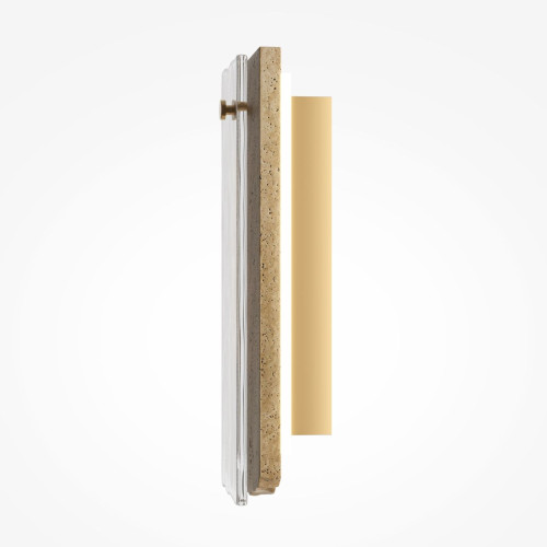 Настенный светильник Maytoni Ventana MOD523WL-L15BG3K