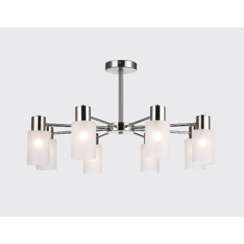Люстра на штанге Ambrella Light Traditional Modern TR9575