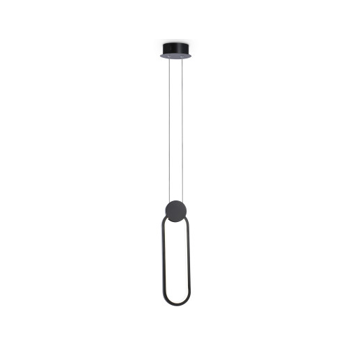 Подвесной светильник Ambrella Light Comfort FL5262