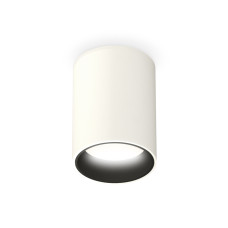 Накладной светильник Ambrella Light Techno XS6312021 (C6312, N6111)