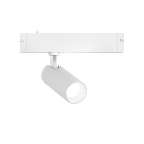 Трековый магнитный светильник Ambrella Light Track System GL8001