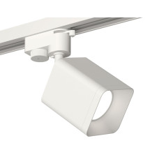 Трековый однофазный светильник Ambrella Light Track System XT7812001 (A2520, C7812, N7701)