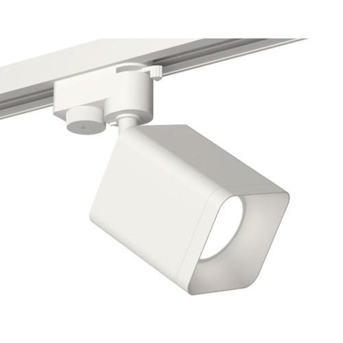 Трековый однофазный светильник Ambrella Light Track System XT7812001 (A2520, C7812, N7701)