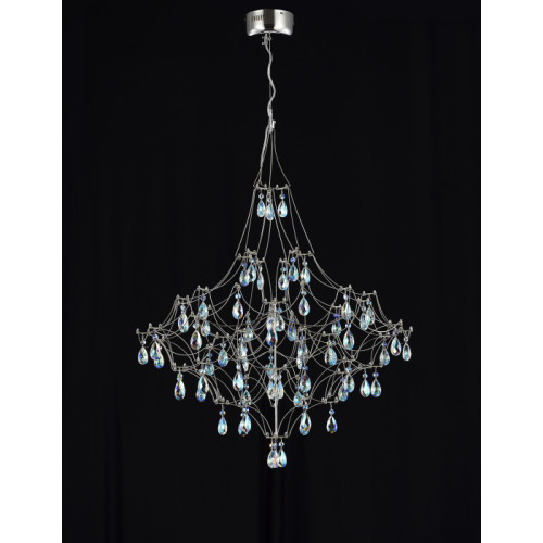 Подвесная люстра Myfar Allegria MR2640-66P-50CD