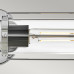 Настенный светильник Hinkley Masthead HK-MASTHEAD2-PCBK