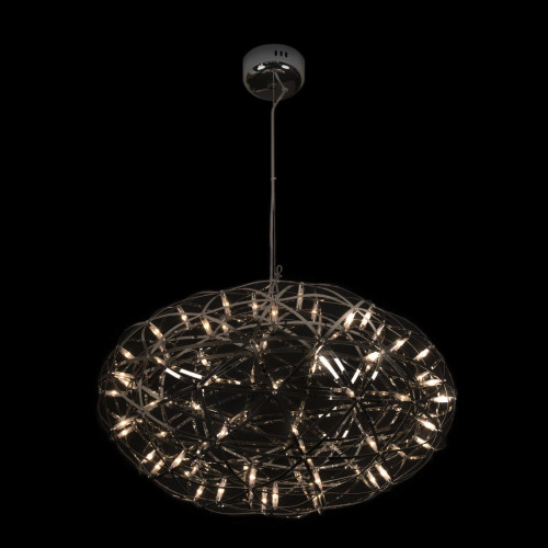 Подвесная люстра Loft IT Raimond 1898/750 Chrome