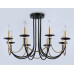 Потолочная люстра Ambrella Light Traditional TR9622