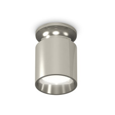 Накладной светильник Ambrella Light Techno XS6305041 (N6903, C6305, N6112)