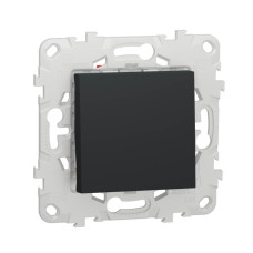 Переключатель одноклавишный перекрестный Schneider Electric Unica New NU520554