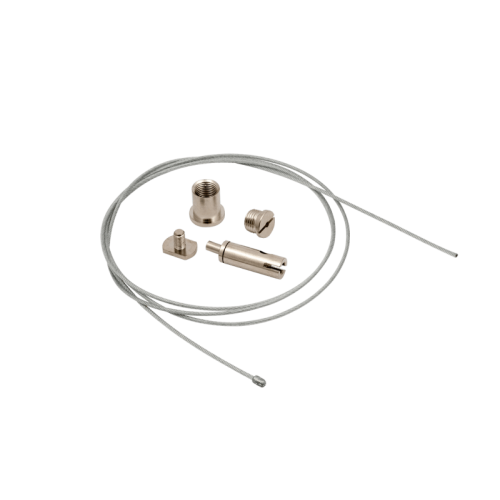 Подвес для трека DesignLed SY-SSP 004166