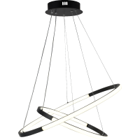 Подвесной светильник Rivoli Lauren 6105-101 Б0059015