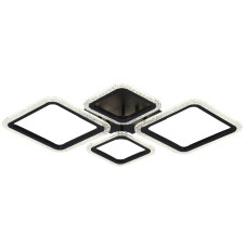 Потолочная светодиодная люстра Natali Kovaltseva Opti LED LAMPS 81232