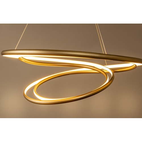 Подвесной светильник Lucide Sardana 52400/74/02