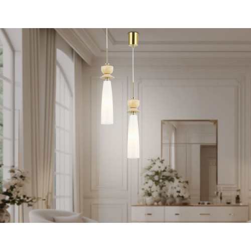 Подвесной светильник Ambrella Light High Light Ceramo Modern LH75365