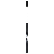 Подвесной светильник Crystal Lux CLT 034C600 BL