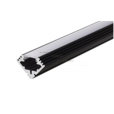 Профиль Arlight PDS45-T-2000 ANOD Black 015033
