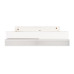 Трековый магнитный светильник Arlight MAG-ORIENT-FLAT-FOLD-S230-12W Warm2700 051737