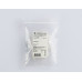 Соединитель прямой Ambrella Light Illumination COB 12/24V для лент 12mm (2 конт.) (10шт. в комплекте) GS6362