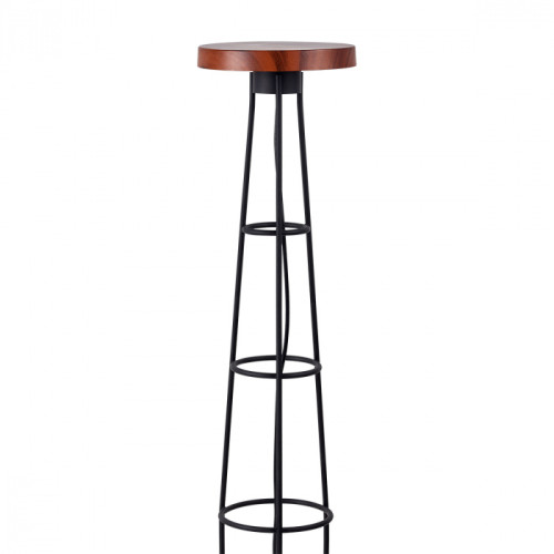 Уличный светильник Odeon Light Nature Liana 7108/15GLA