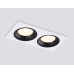 Встраиваемый светильник Ambrella Light Techno Spot Standard Tech TN102732