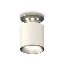 Накладной светильник Ambrella Light Techno XS6301140 (N6903, C6301, N6104)