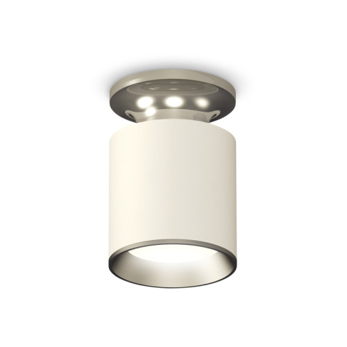 Накладной светильник Ambrella Light Techno XS6301140 (N6903, C6301, N6104)