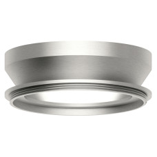 Насадка задняя накладная для корпуса светильника Ambrella Light DIY Spot N8907