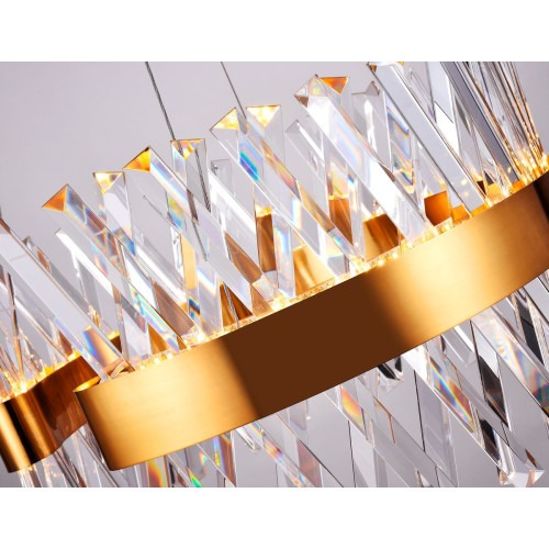 Подвесной светодиодный светильник Ambrella Light Traditional TR5309