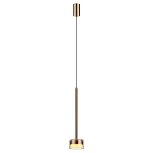 Подвесной светильник Odeon Light Hightech Laslo 7152/10L Подвесной светильник Odeon Light Hightech Laslo 7152/10L