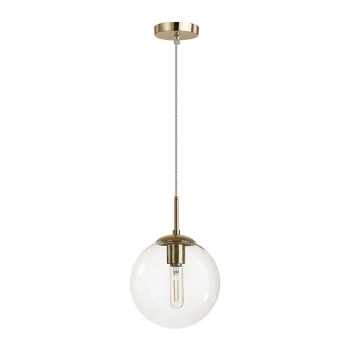 Подвесной светильник Lumion Summer 6509/1B