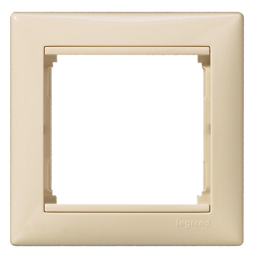Рамка одноместная Legrand Valena Classic 695631