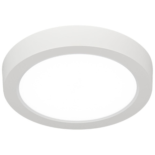 Накладной светильник Эра LED 19-24-6K Б0057432