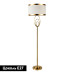 Торшер Lussole Randolph LSP-0620
