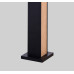 Уличный светильник Delight Collection GR0224-1A black/wood