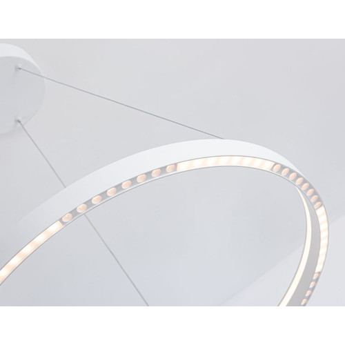 Подвесная люстра Ambrella Light Comfort FL5851